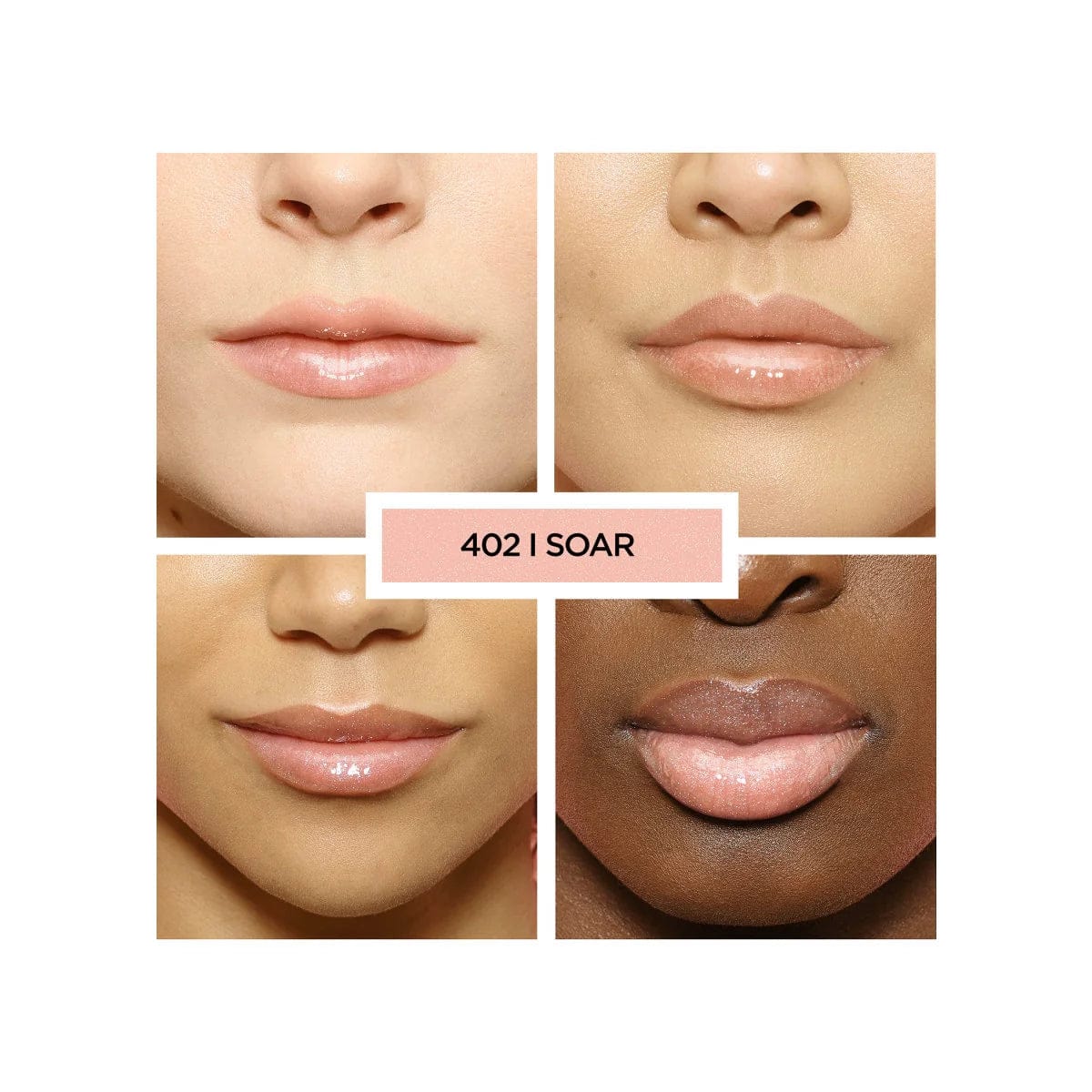 Loreal Paris Glow Paradise Gloss Balm -402 Soar