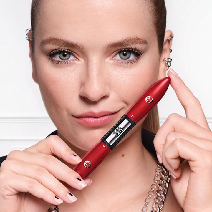 Loreal Paris Pro XXL Lift Mascara - Black 2 Step