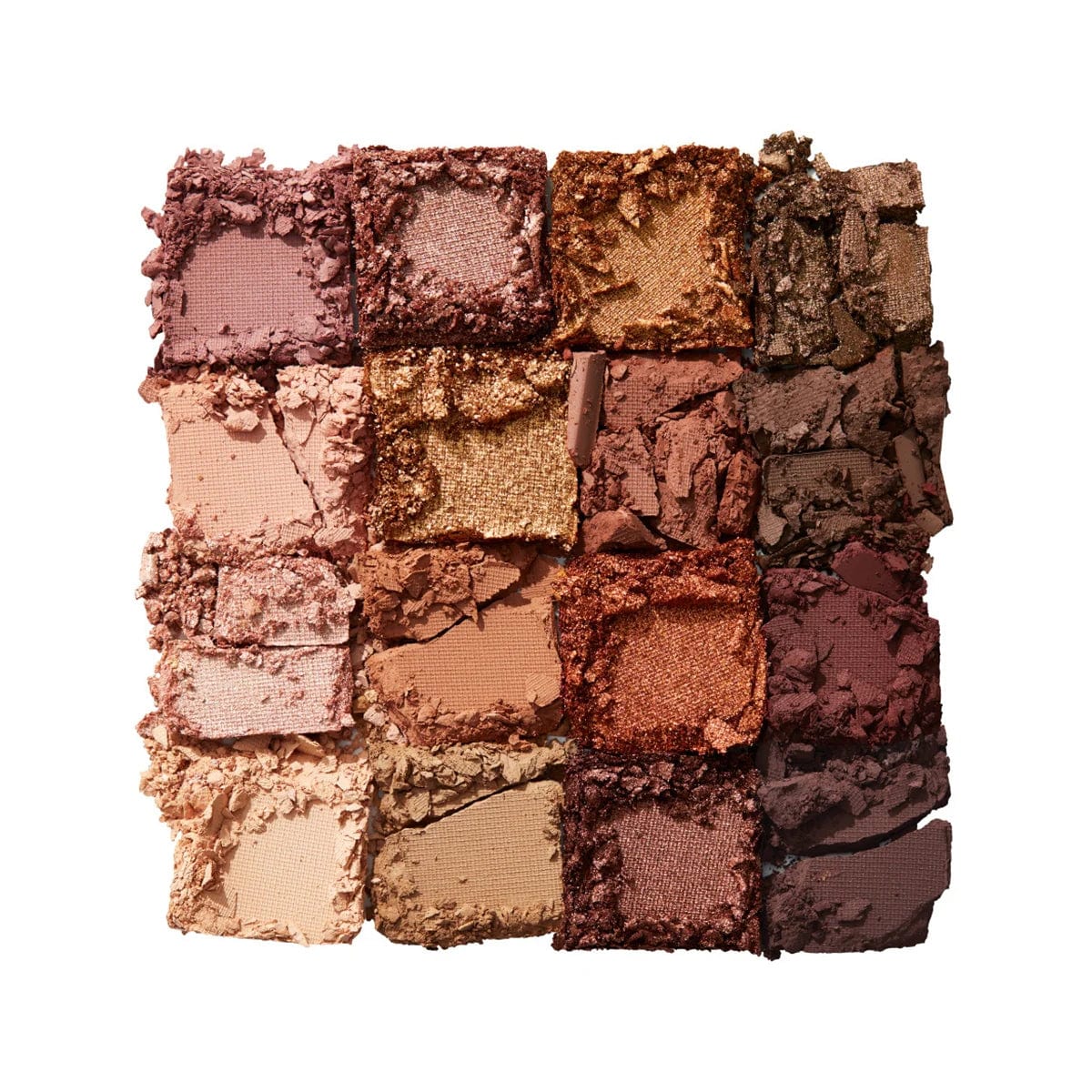 Maybelline Eye Shadow Palette - Nudes Of New York