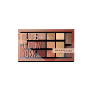 Maybelline Eye Shadow Palette - Nudes Of New York