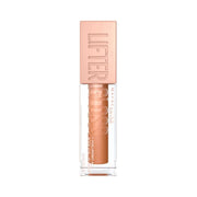 Maybelline New York Lifter Gloss - Moisturizing Lip Gloss - 019 Gold
