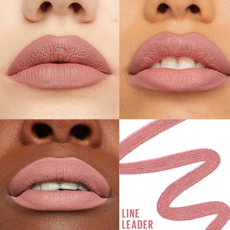 Maybelline New York Lifter Liner Lip Liner - 06 Line Leader Color