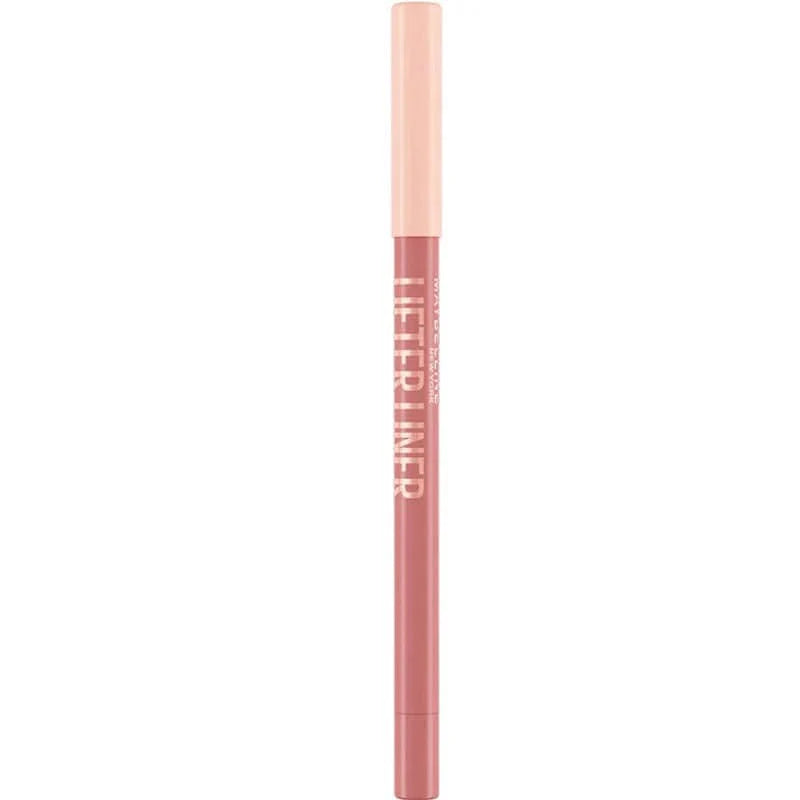 Maybelline New York Lifter Liner Lip Liner - 06 Line Leader Color