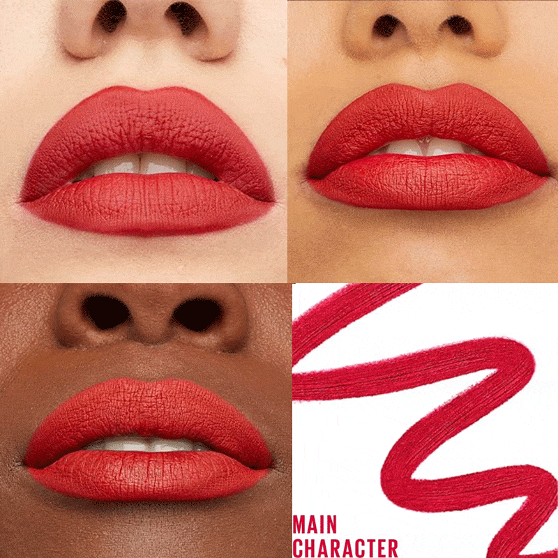 Maybelline New York Lifter Liner - Lip Liner 10 Main Character