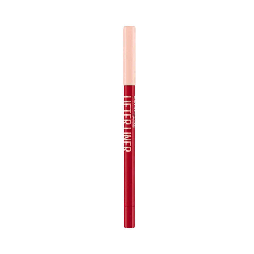 Maybelline New York Lifter Liner - Lip Liner 10 Main Character