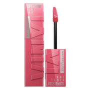 Maybelline New York Super Stay Vinyl Ink Long Lasting Liquid Gloss Lipstick - 145 Rogue Shade