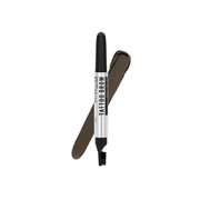 Maybelline New York Tattoo Brow Lift Eyebrow Pencil - 04 Deep Brown Shade (Dark Tone)