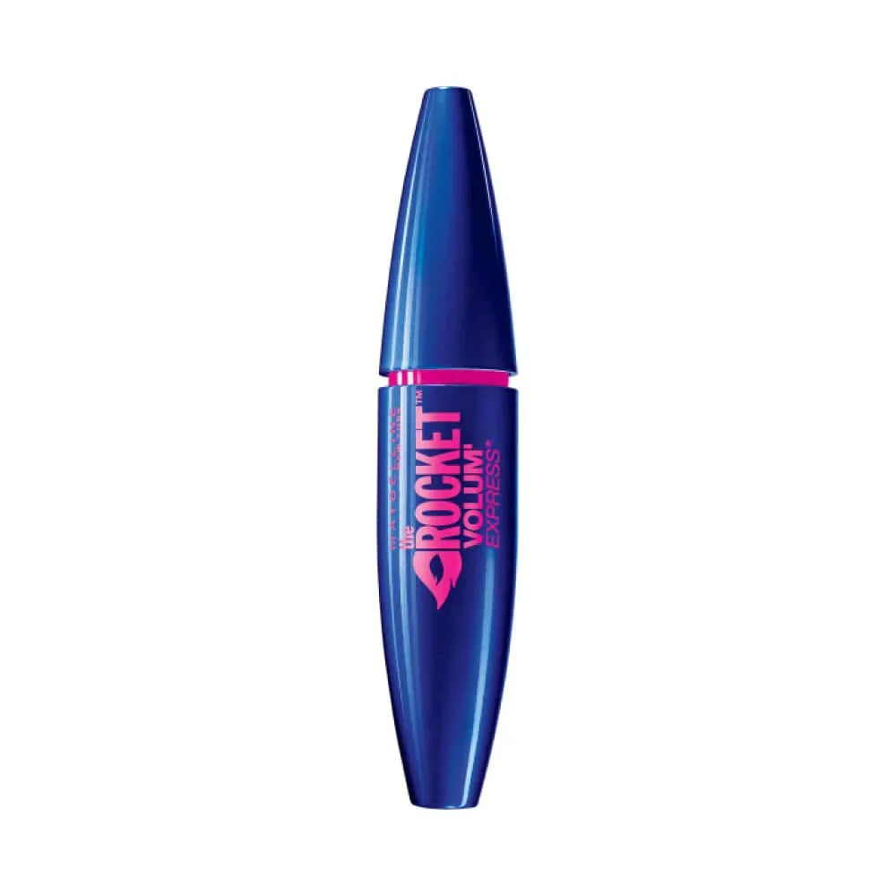 Maybelline New York Volume Express Rocket Mascara - Extra Black