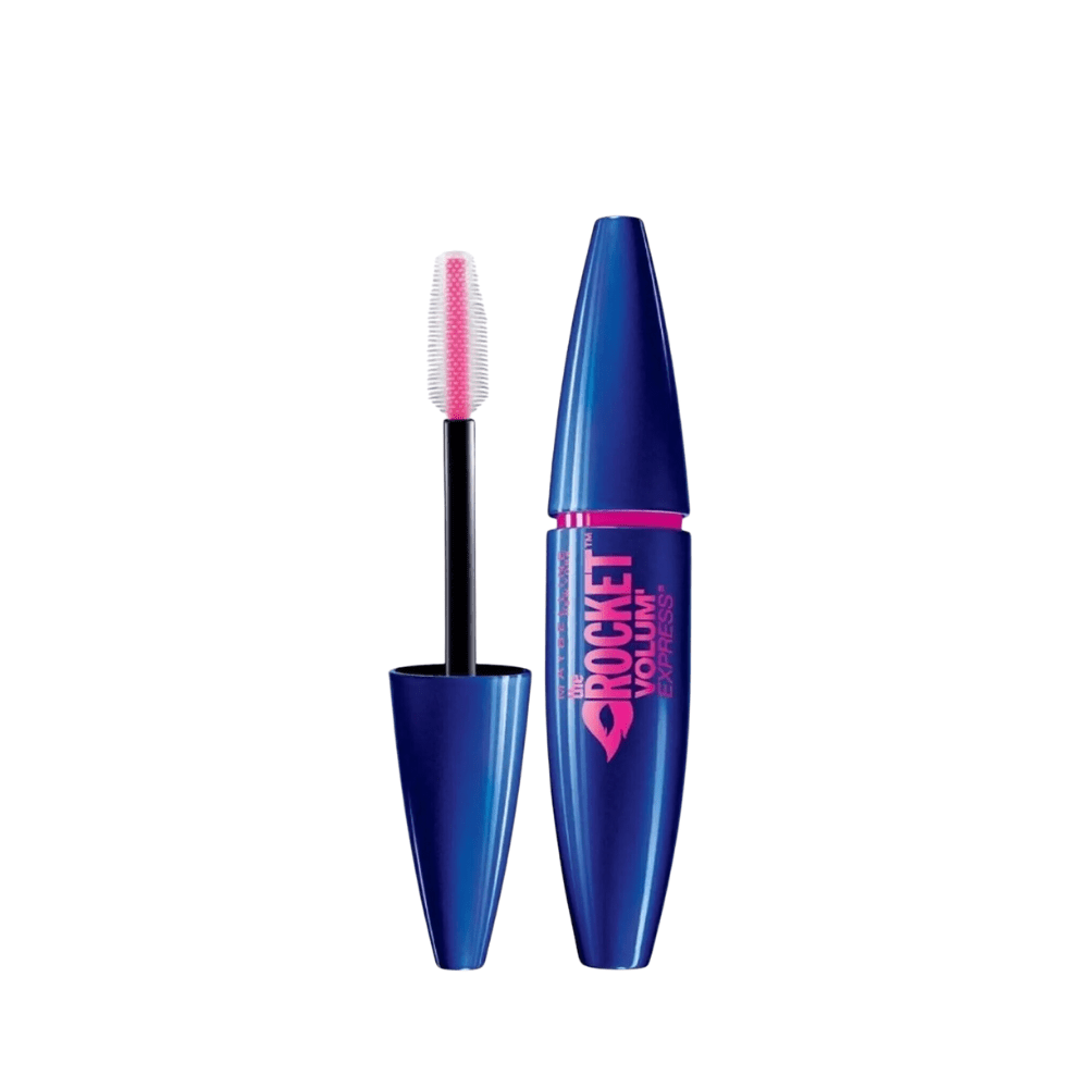 Maybelline New York Volume Express Rocket Mascara - Extra Black
