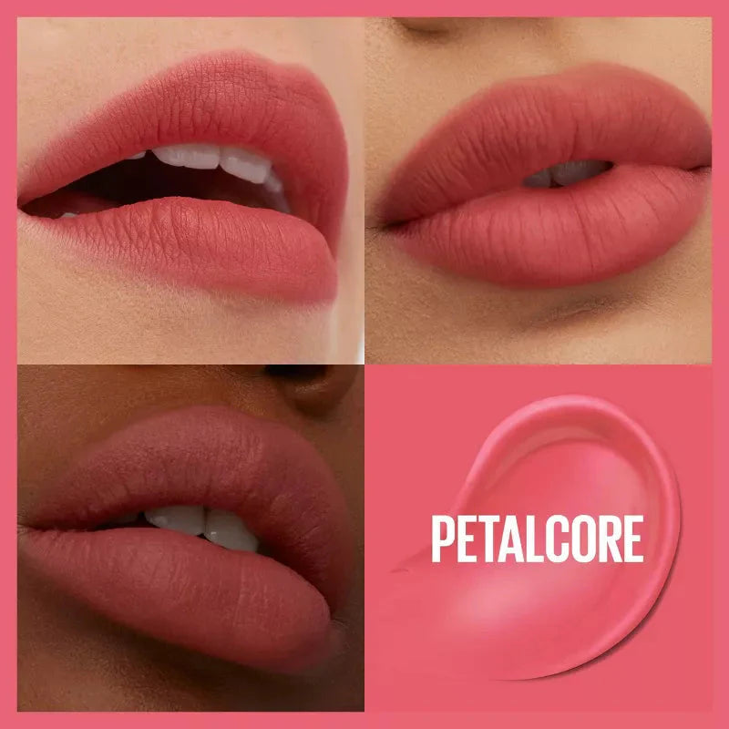 Maybelline Super Stay Liquid Matte Tint - 40 Petalcore Long Lasting Tint