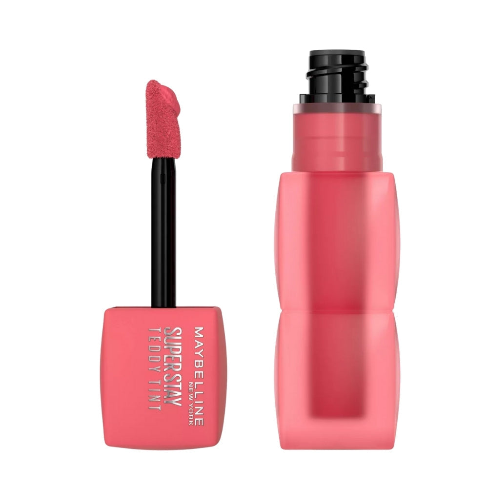 Maybelline Super Stay Liquid Matte Tint - 40 Petalcore Long Lasting Tint