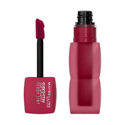 Maybelline Super Stay Teddy Tint Long Lasting Liquid Matte Tint - 50 Wild at Heart Color