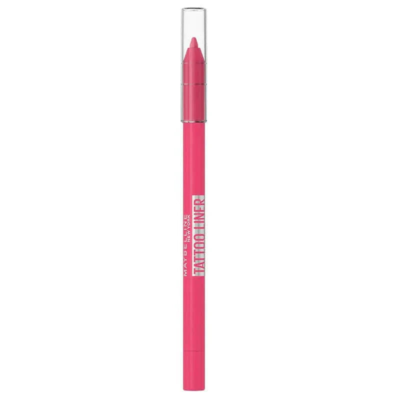 Maybelline Tatto Liner Gel Pencil - 302 Ultra Pink Color