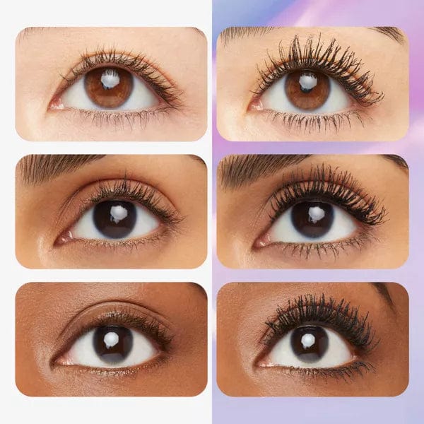Maybelline The Falsies Surreal Extensions Mascara - Black Color